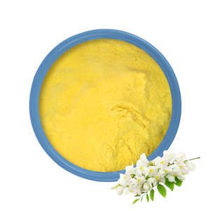 Sophora japonica para que sirve