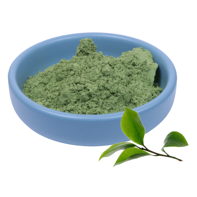抹茶パウダー